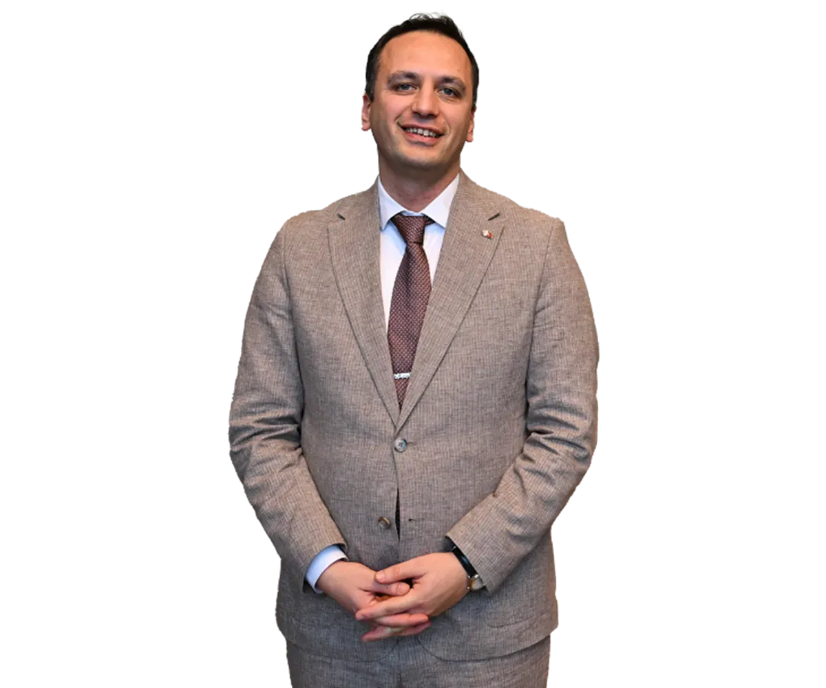 Ömer Eşki